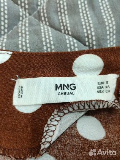 Платье Mango S