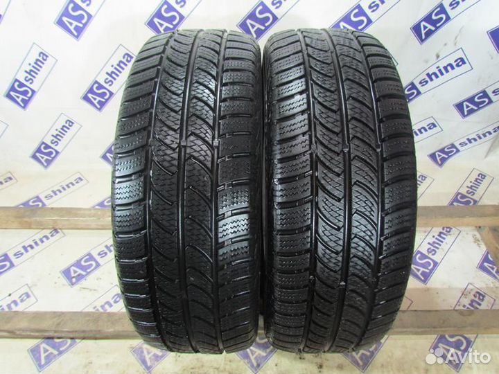 Continental VancoWinter 2 225/55 R17C 92N