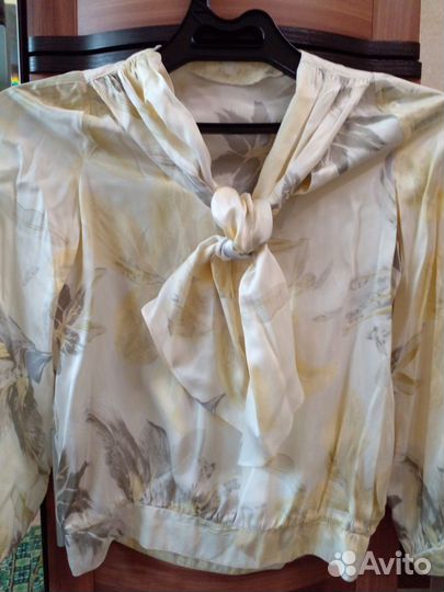 Женские вещи и на девочку-подростка 42 р-р