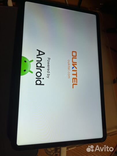 Планшет oukitel O Т5