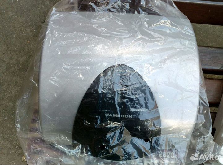 Сэндвич-Тостер Cameron SS-2820