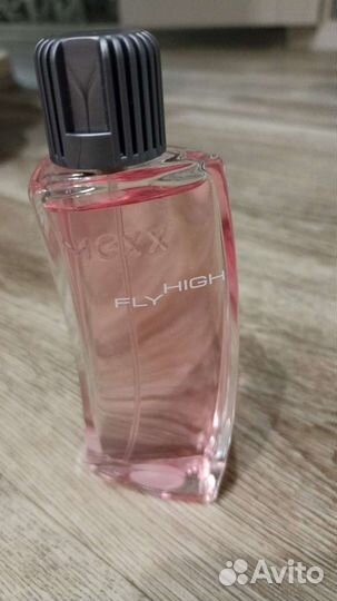 Духи женские