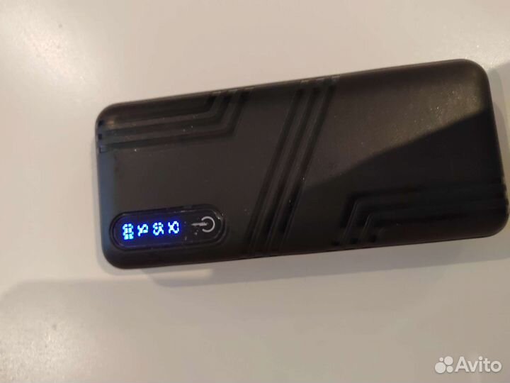 Повербанк 20000 mah