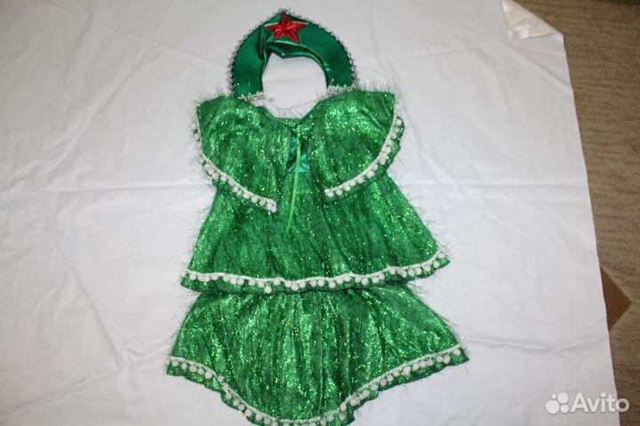 Карнавальная форма