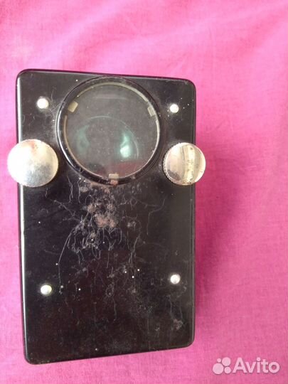 Фонарики СССР