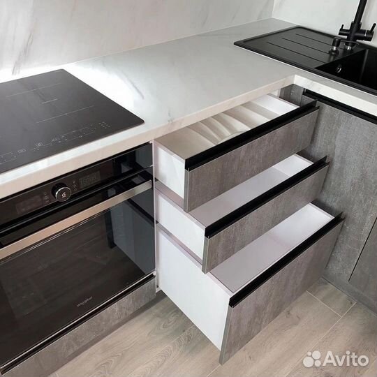 Кухня на заказ