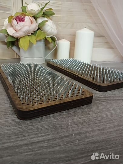 Доска садху