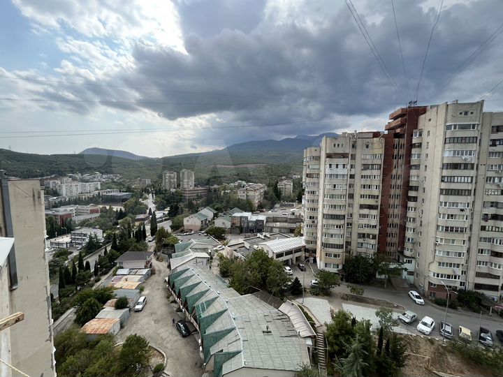 2-к. квартира, 60 м², 14/14 эт.