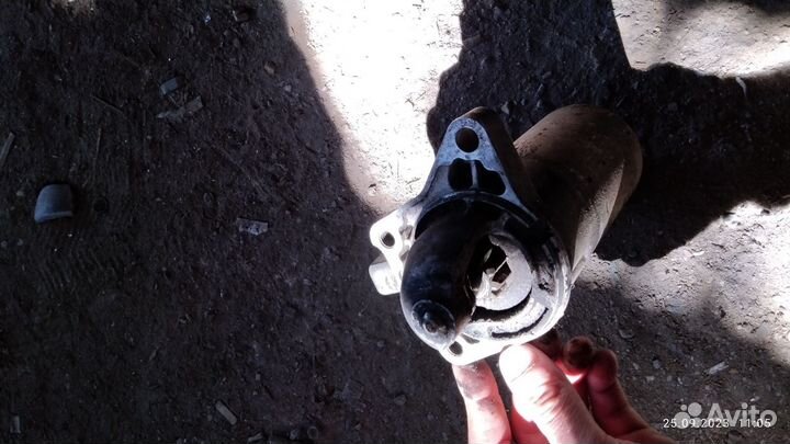 Ford Mondeo 1.8 115л.с