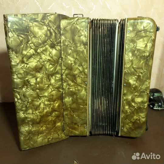 Аккордеон