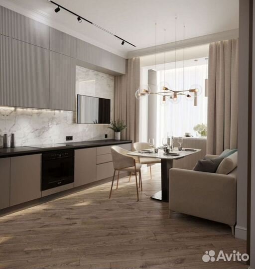 Кухня от производителя