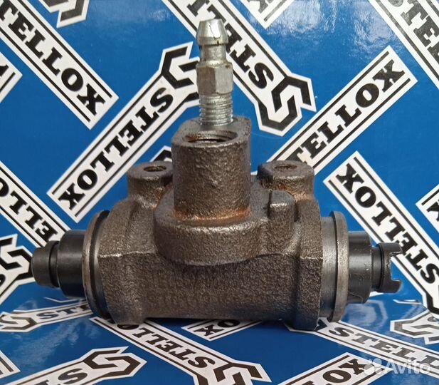 Цилиндр тормозной Hyundai, KIA(без пыльников)новый