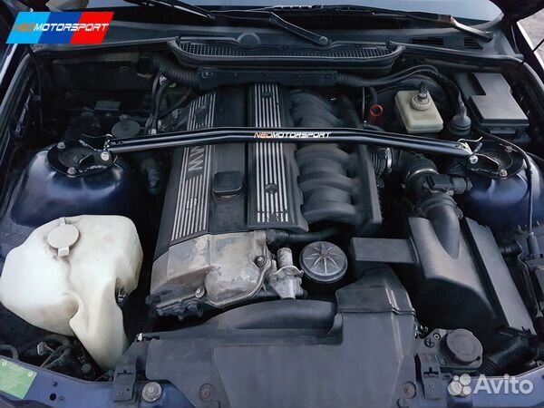 Распорка передних стаканов BMW E36, E39, E34, E30