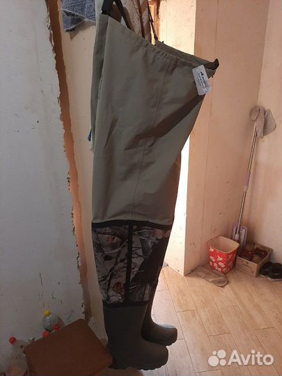 Камбинизон Nordman