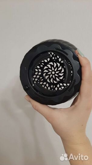 Диффузор насадка на фен универсальная