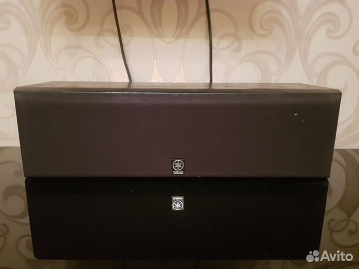 Домашний кинотеатр Yamaha