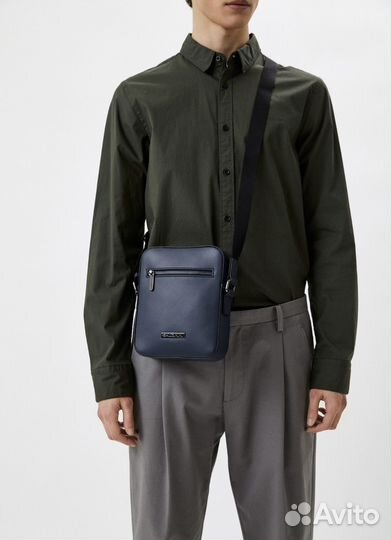 Мужская сумка baldinini