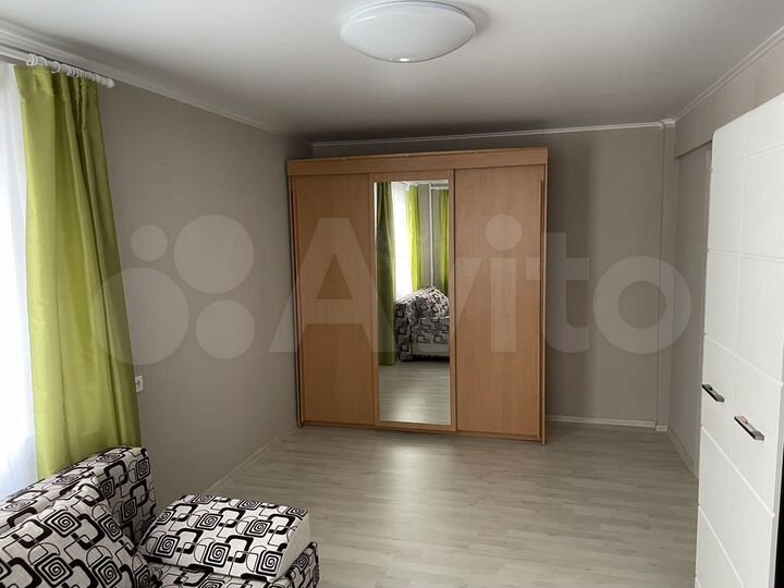 2-к. квартира, 42 м², 4/5 эт.