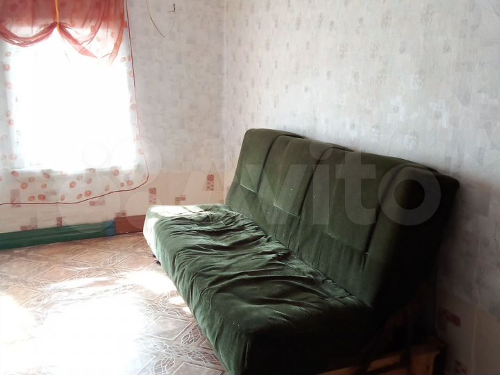 2-к. квартира, 43,2 м², 1/1 эт.