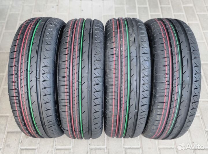 Viatti Strada Asimmetrico V-130 185/60 R15 84H