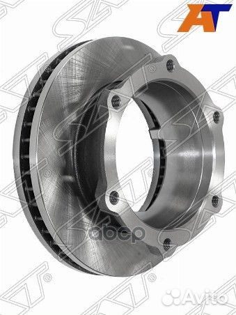 Диск тормозной зад toyota dyna 06- ST-42431-370