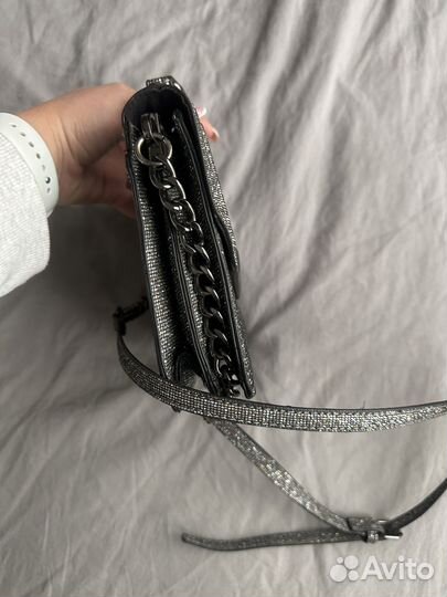 Сумка crossbody Aldo