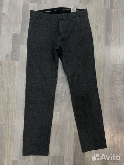 Брюки мужские