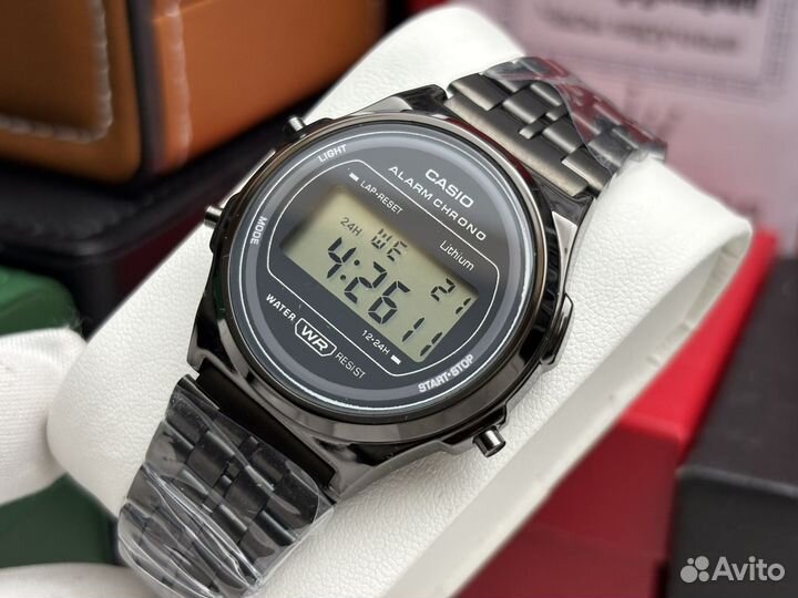 Часы Casio a 171