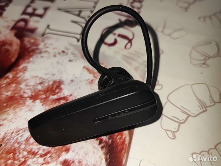 Bluetooth гарнитура jabra bt2046