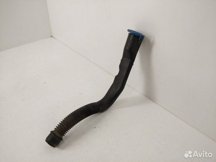 Горловина передняя Land Rover Range Rover Sport