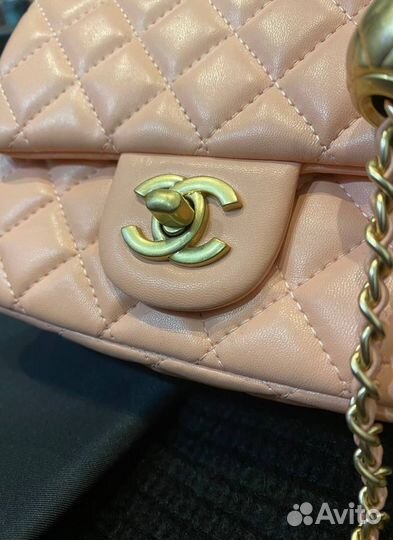 Сумка Chanel оригинал