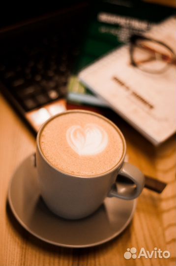 Кофе-пауза с детским психологом