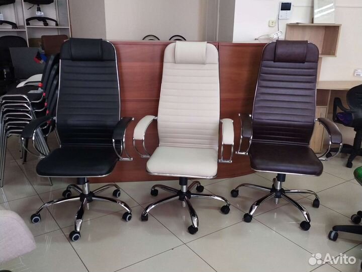 Кресло Метта комплект 6.1