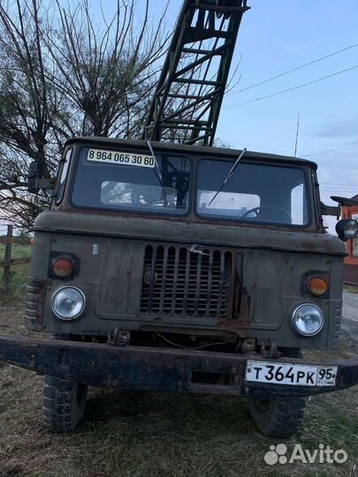 Бурение скважин на воду