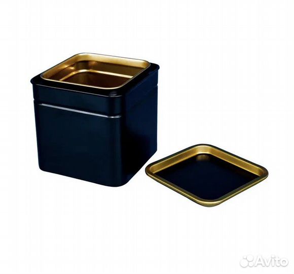 Новая банка для кофе/чая Бломнинг Икеа