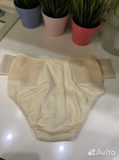 Бандаж послеродовой