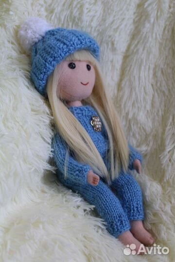 Кукла тильда ручной работы подарок