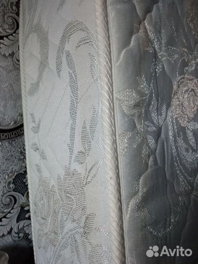 Матрас 120х200х20