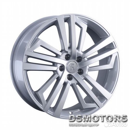 Диски VV277 8/20 5x112 ET41 d57.1 SF