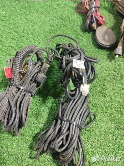 Блок управления парктроником Mitsubishi L200