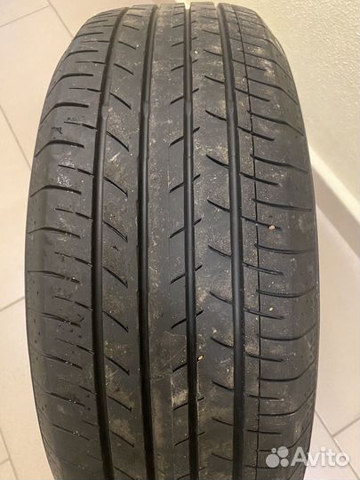 Yokohama BluEarth-GT AE-51 205/65 R16