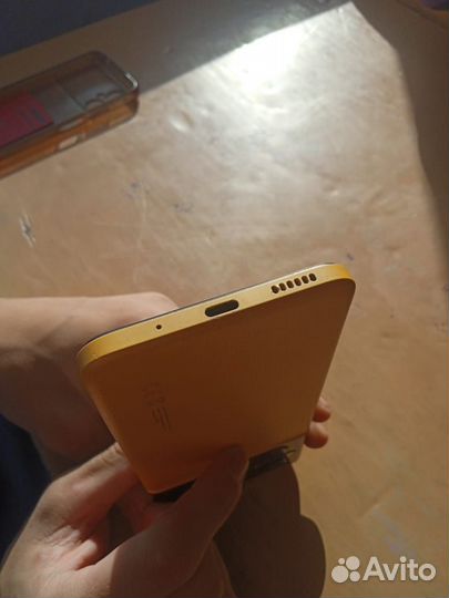 Xiaomi Poco M5, 4/64 ГБ