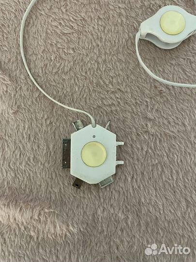 Шнур-переходник