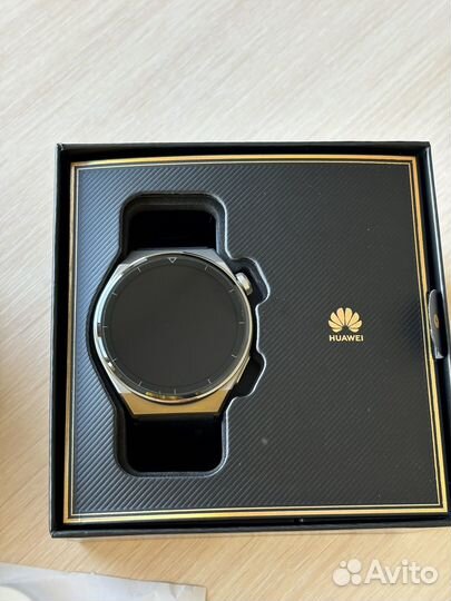 Часы Huawei Watch GT 3 pro