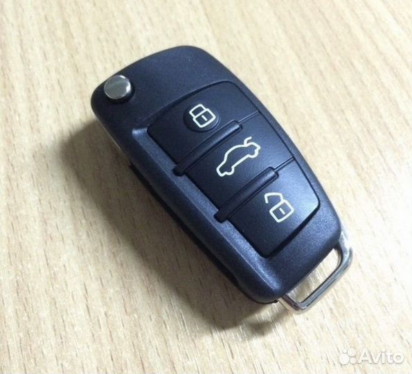 Ключ выкидной Калина Приора гранта Шеви нива