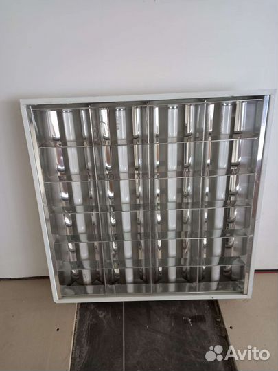 Светильник потолочный армстронг