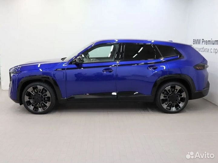 BMW XM 4.4 AT, 2023, 72 км