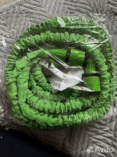 Шланг растягивающийся 22,5 метра