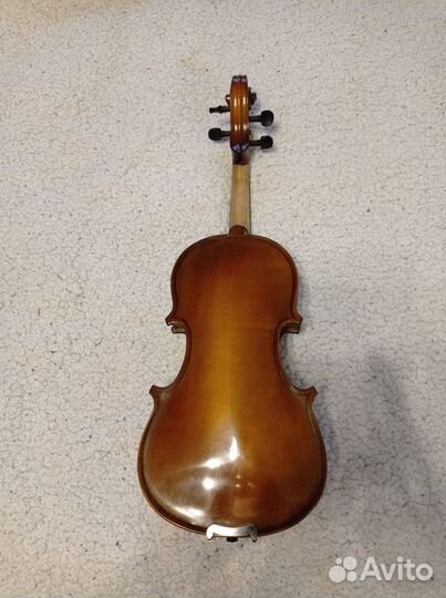 Скрипка 1 8 Vasile Gliga