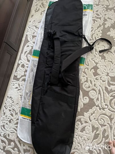 Чехол для сноуборда